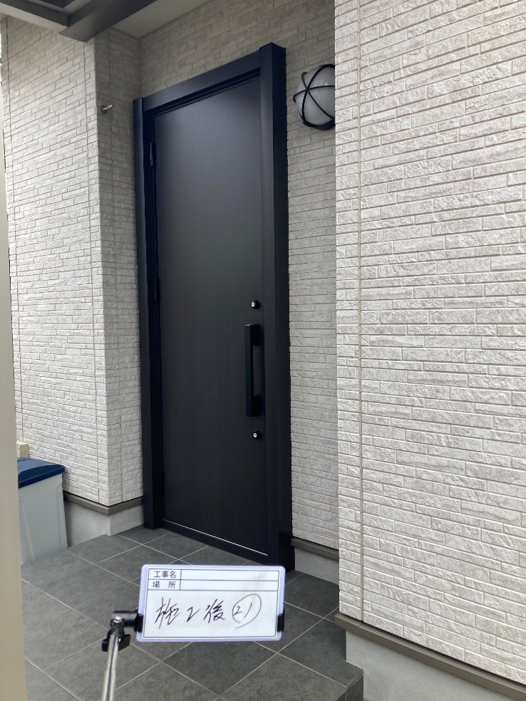 マドアーズ！沖縄（ドアカバー）06