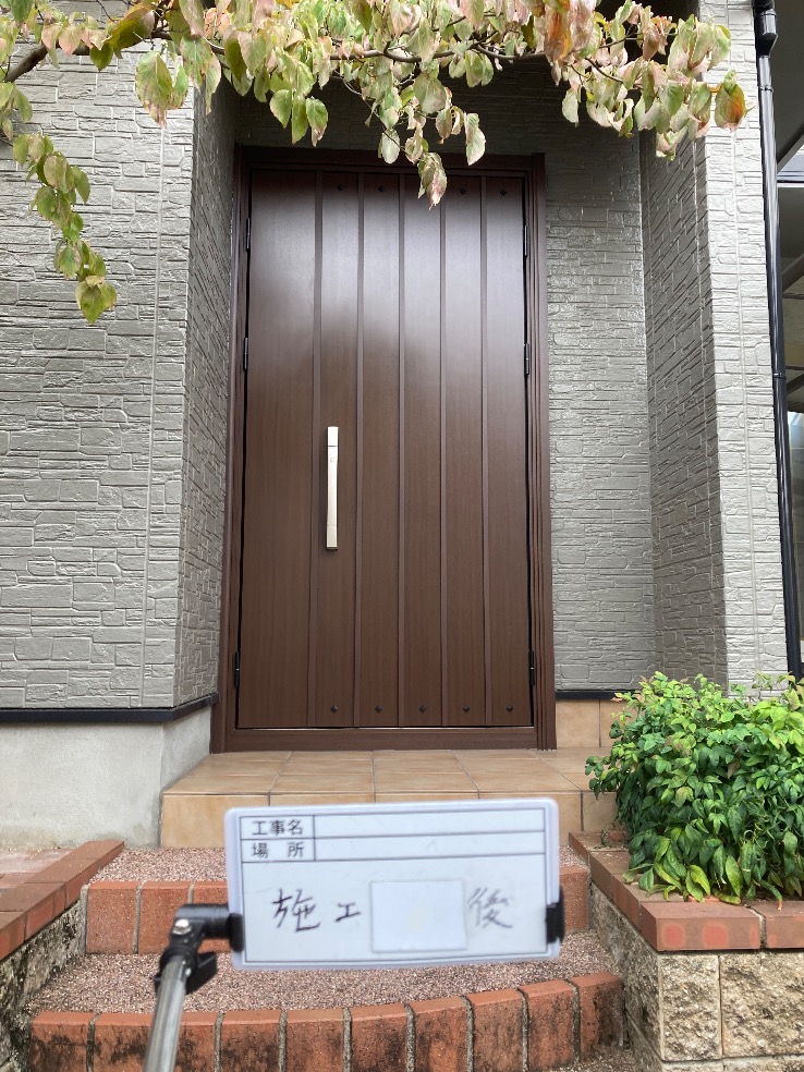 マドアーズ！沖縄（ドアカバー）04