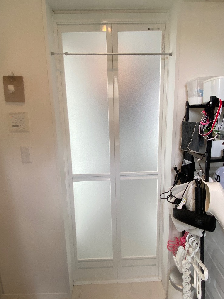 マドアーズ！沖縄（浴室ドアカバー）02