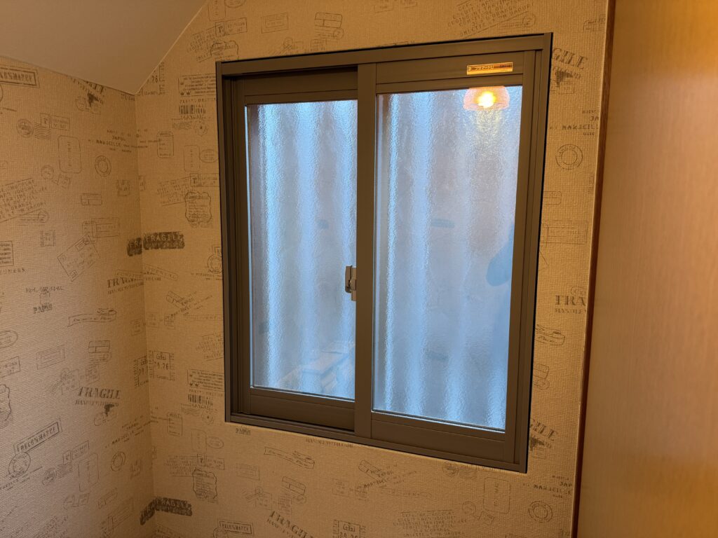 マドアーズ！沖縄内窓展示05