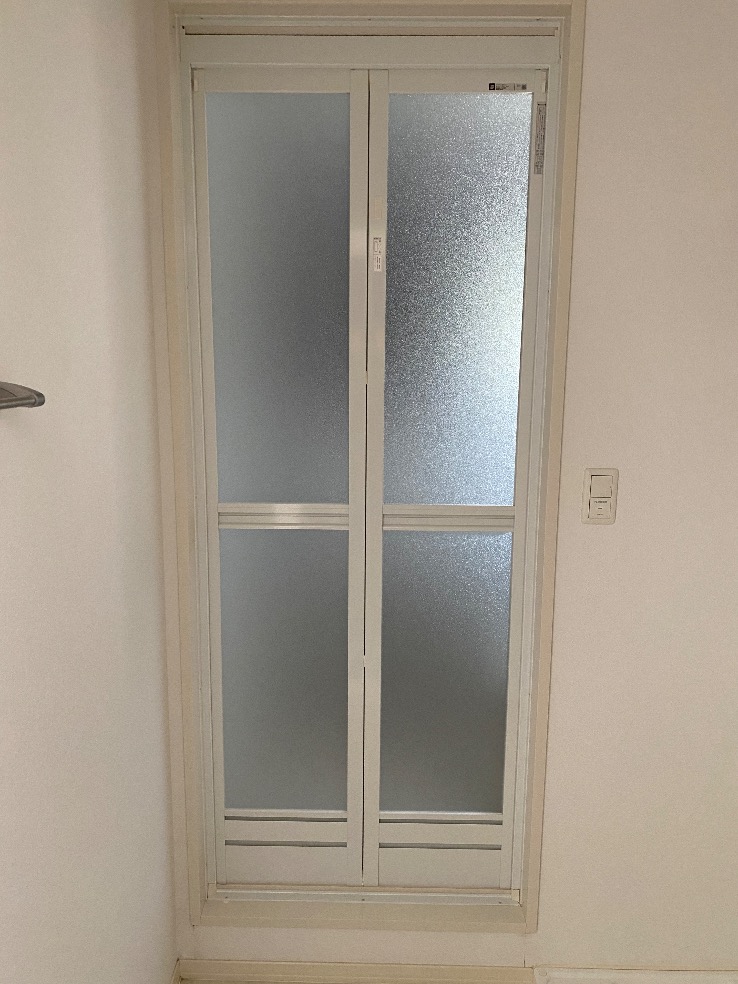 マドアーズ！沖縄（浴室ドアカバー）04