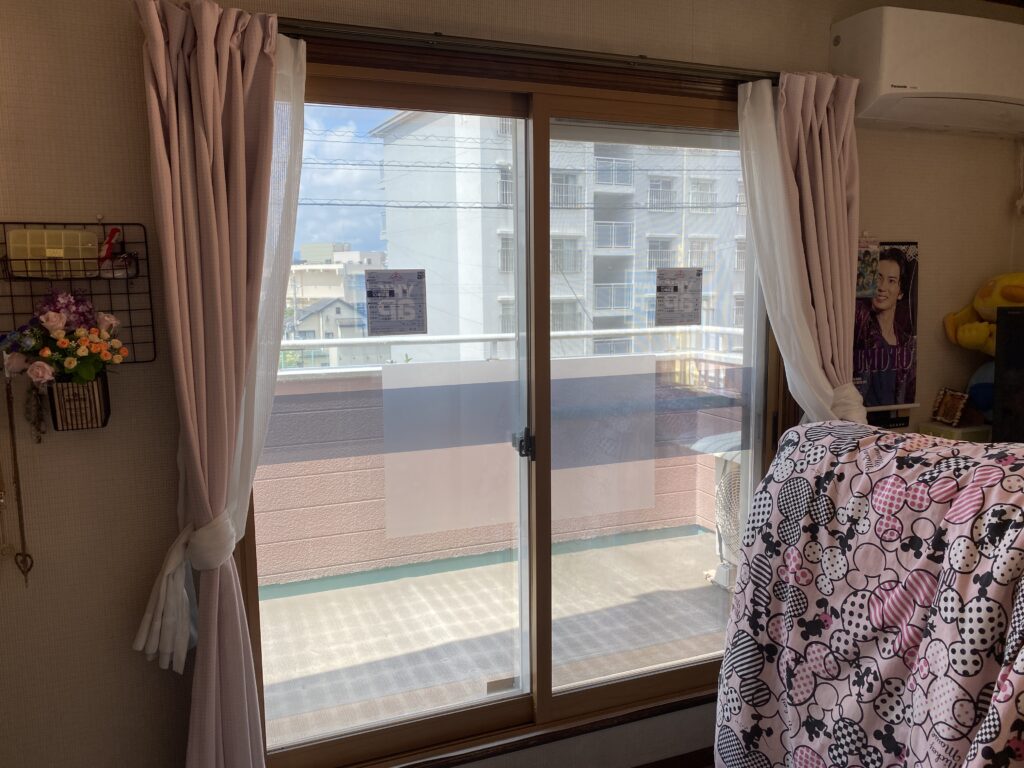 マドアーズ!沖縄(内窓写真)6756