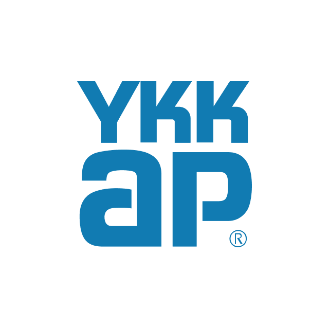 YKKAPロゴ