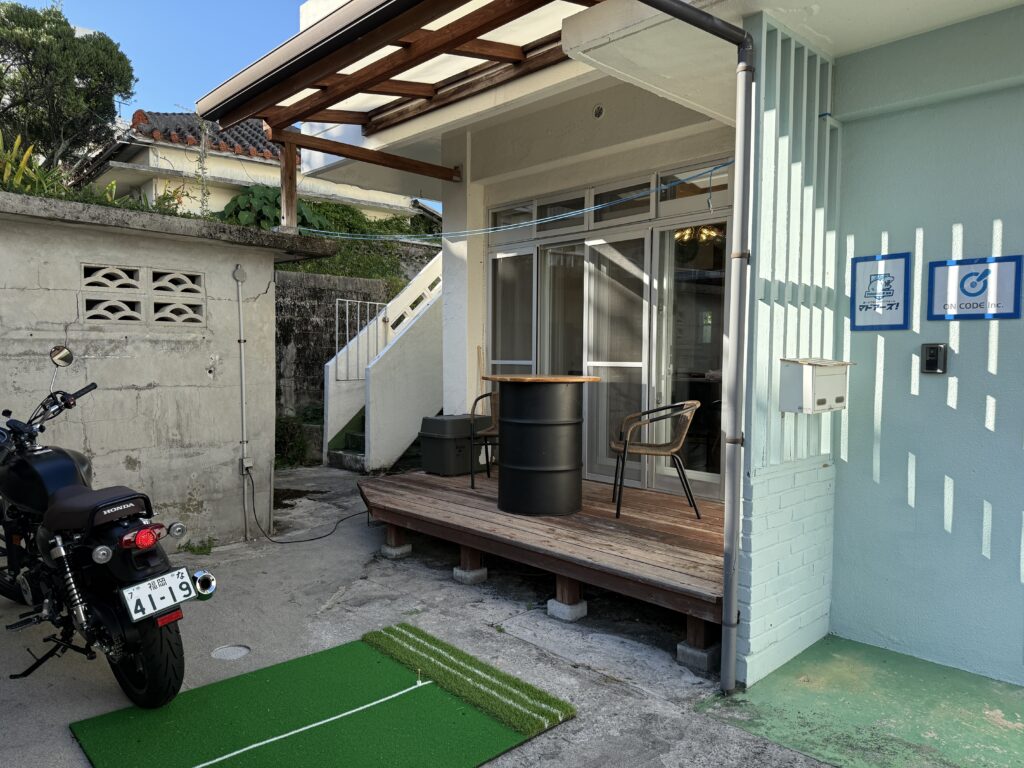 オンコード沖縄（外観）02