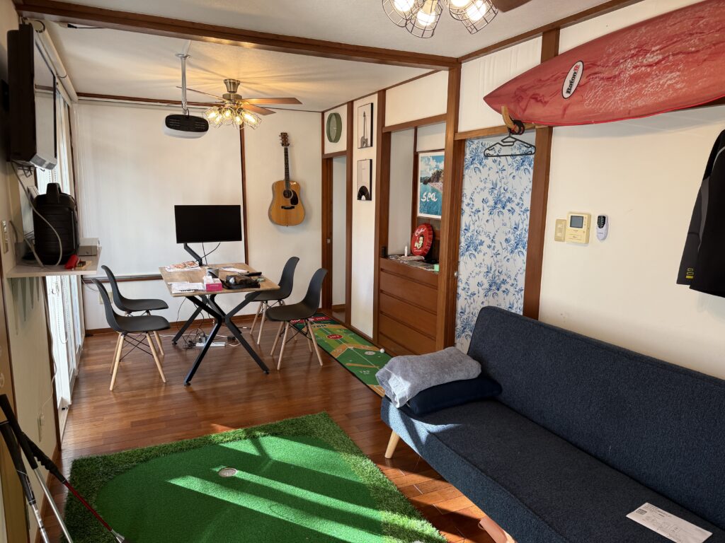 オンコード沖縄（室内）